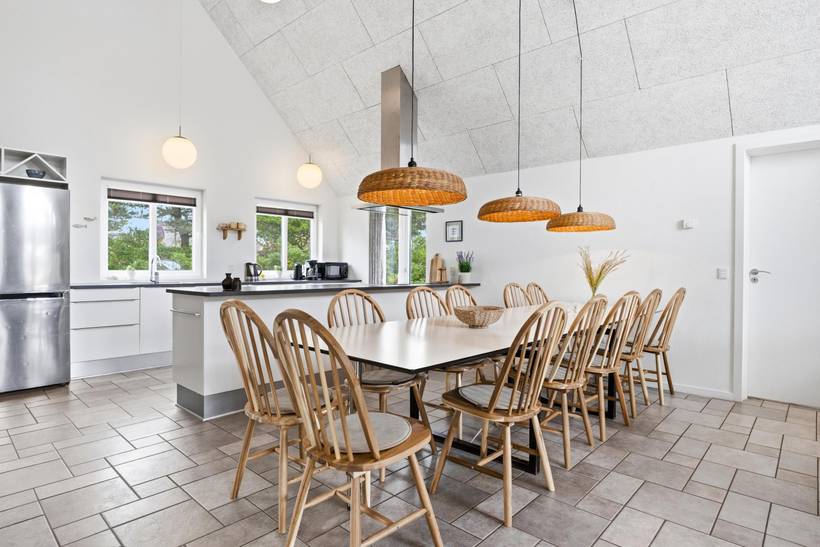 Foto von Ferienhaus GH39 in Blåvand - Westjütland