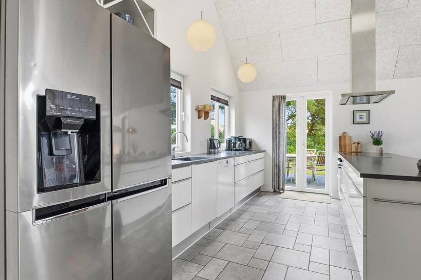 Foto von Ferienhaus GH39 in Blåvand - Westjütland