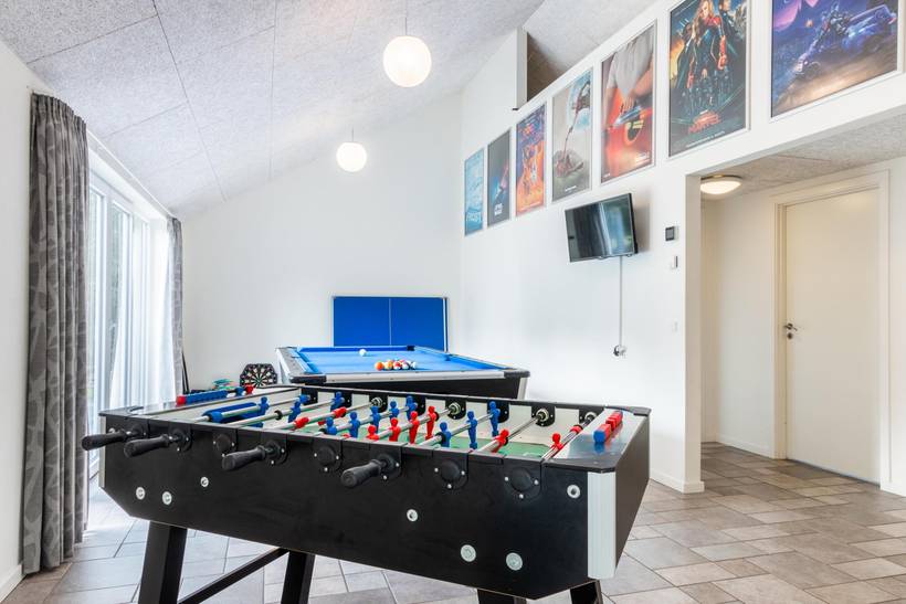 Foto von Ferienhaus GH39 in Blåvand - Westjütland