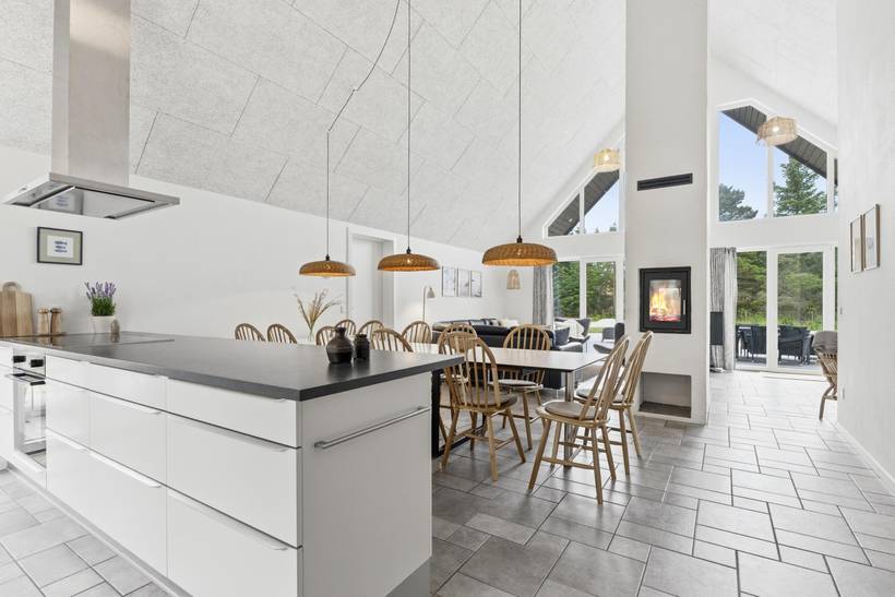 Foto von Ferienhaus GH39 in Blåvand - Westjütland