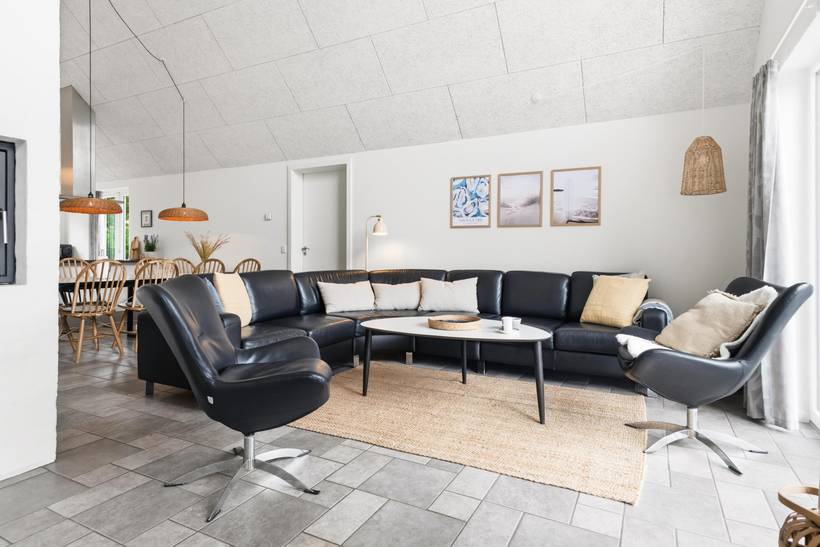 Foto von Ferienhaus GH39 in Blåvand - Westjütland