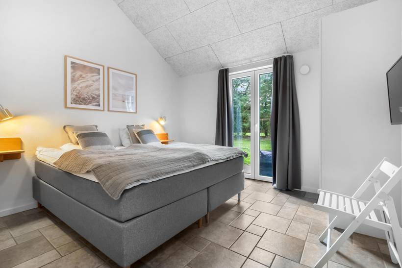 Foto von Ferienhaus GH39 in Blåvand - Westjütland