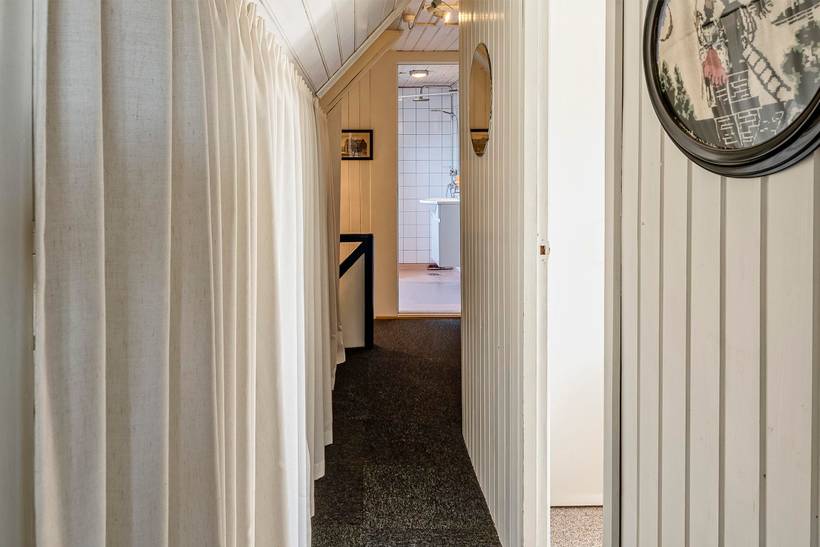 Foto von Ferienhaus GH40 in Vejers Strand - Westjütland
