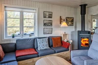 Vorschaubild von Ferienhaus GH40 in Vejers Strand - Westjütland
