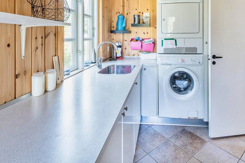Foto von Ferienhaus GH40 in Vejers Strand - Westjütland