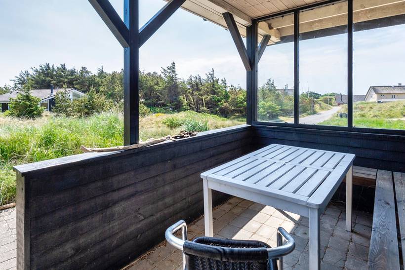Foto von Ferienhaus GH40 in Vejers Strand - Westjütland