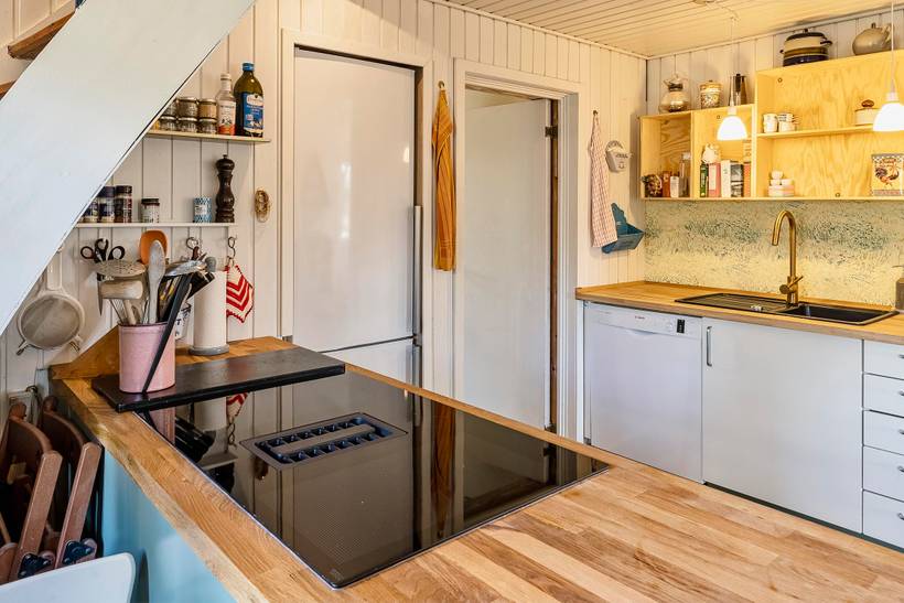 Foto von Ferienhaus GH40 in Vejers Strand - Westjütland