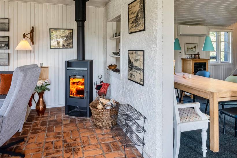 Foto von Ferienhaus GH40 in Vejers Strand - Westjütland