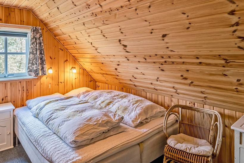 Foto von Ferienhaus GH40 in Vejers Strand - Westjütland
