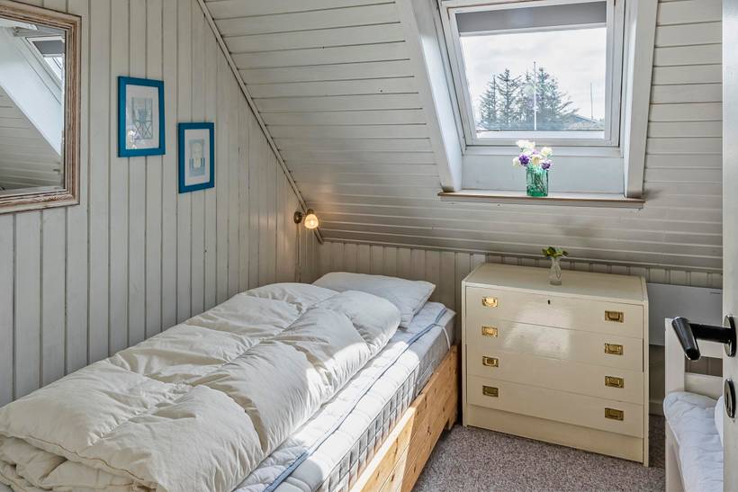 Foto von Ferienhaus GH40 in Vejers Strand - Westjütland
