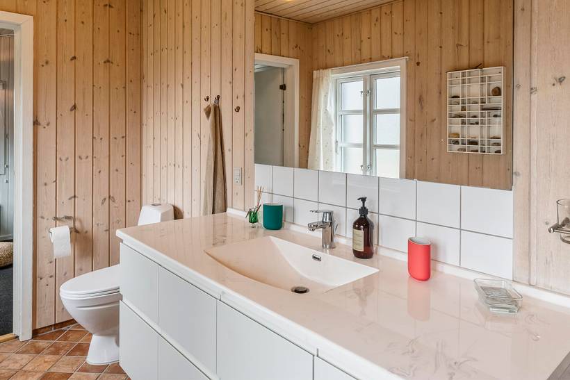 Foto von Ferienhaus GH40 in Vejers Strand - Westjütland