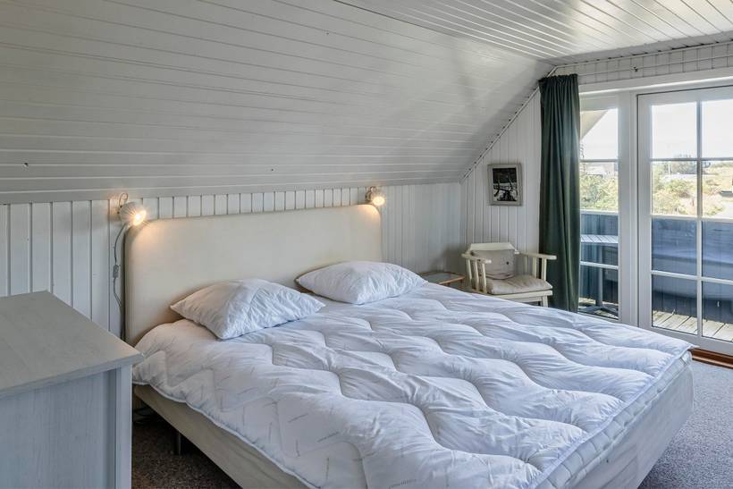 Foto von Ferienhaus GH40 in Vejers Strand - Westjütland