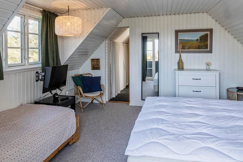 Foto von Ferienhaus GH40 in Vejers Strand - Westjütland