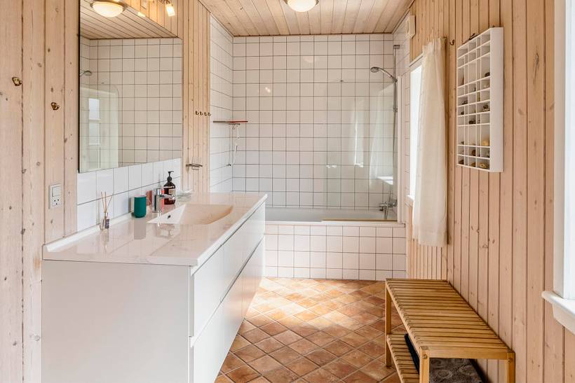 Foto von Ferienhaus GH40 in Vejers Strand - Westjütland