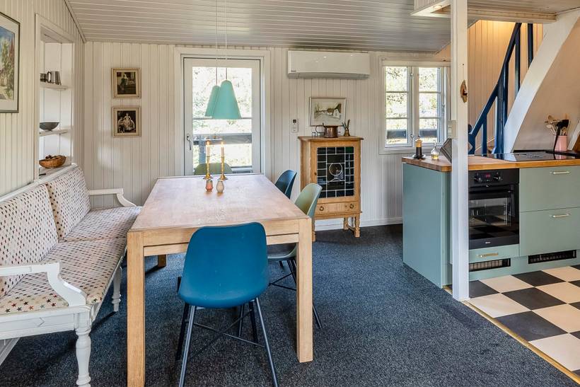 Foto von Ferienhaus GH40 in Vejers Strand - Westjütland
