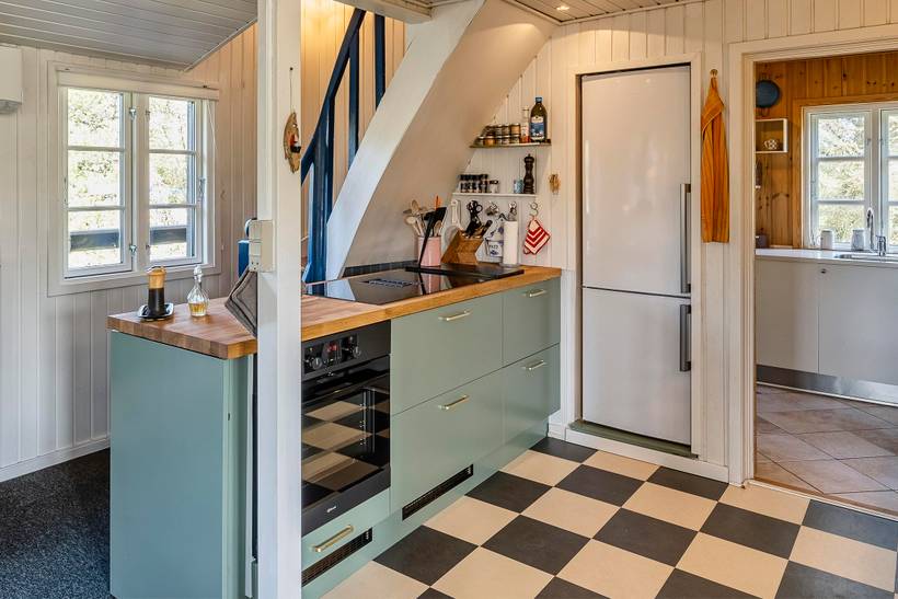 Foto von Ferienhaus GH40 in Vejers Strand - Westjütland
