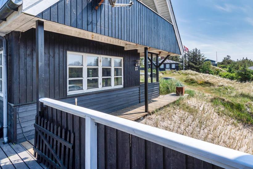 Foto von Ferienhaus GH40 in Vejers Strand - Westjütland
