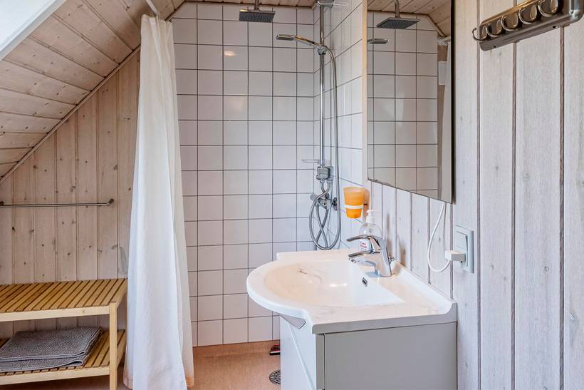 Foto von Ferienhaus GH40 in Vejers Strand - Westjütland