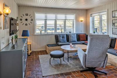 Vorschaubild von Ferienhaus GH40 in Vejers Strand - Westjütland