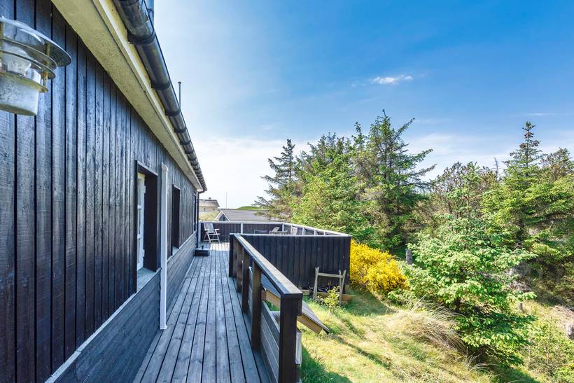 Foto von Ferienhaus GH40 in Vejers Strand - Westjütland