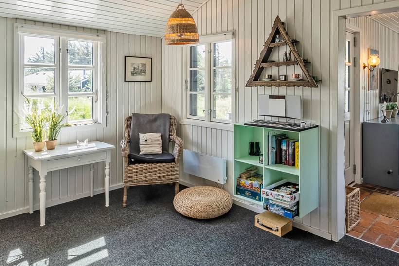 Foto von Ferienhaus GH40 in Vejers Strand - Westjütland