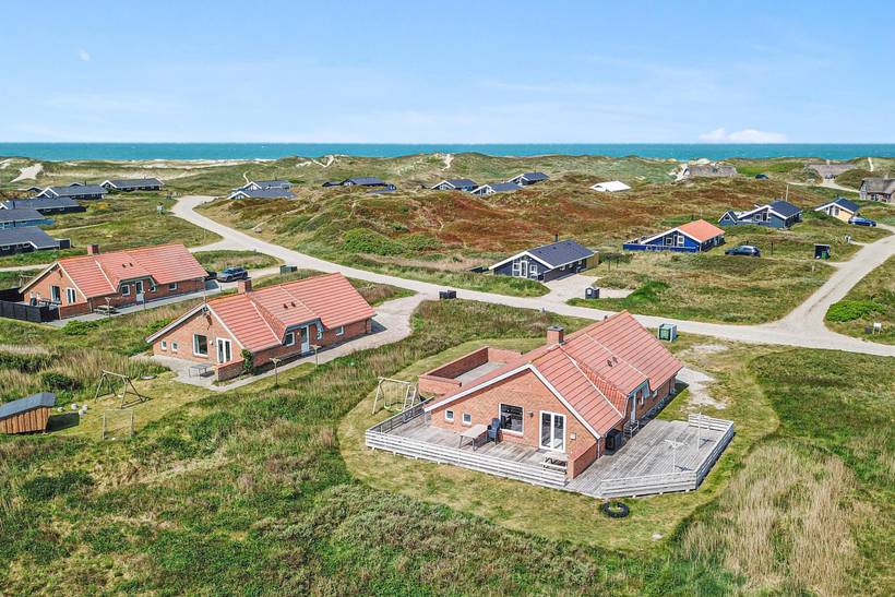 Foto von Ferienhaus GH42 in Vejlby Klit - Westjütland