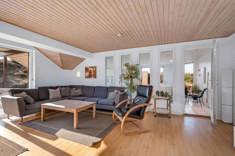 Foto von Ferienhaus GH43 in Henne Strand - Westjütland