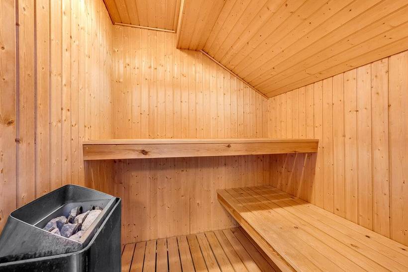 Foto von Ferienhaus GH43 in Henne Strand - Westjütland