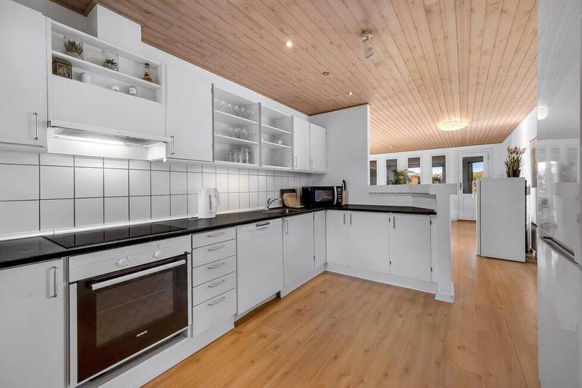 Foto von Ferienhaus GH43 in Henne Strand - Westjütland