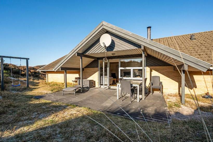Foto von Ferienhaus GH43 in Henne Strand - Westjütland
