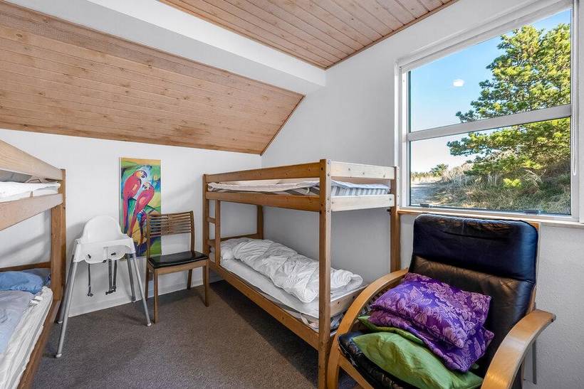 Foto von Ferienhaus GH43 in Henne Strand - Westjütland