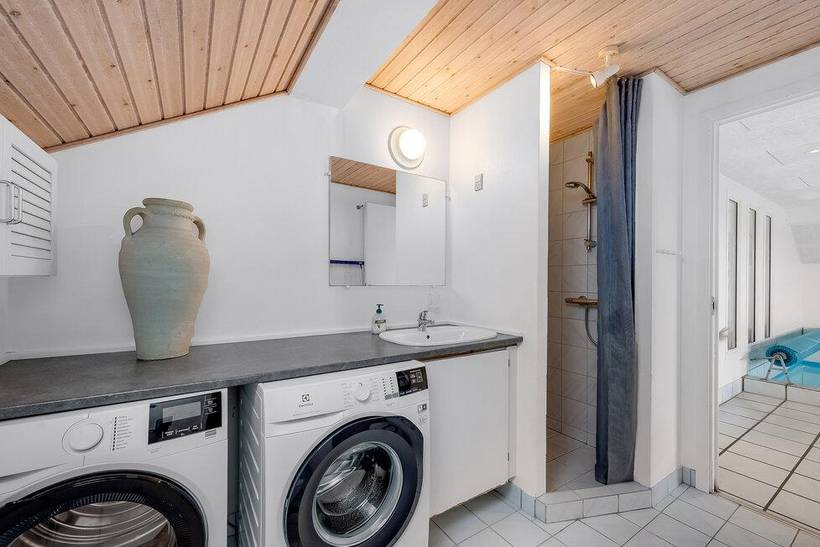 Foto von Ferienhaus GH43 in Henne Strand - Westjütland