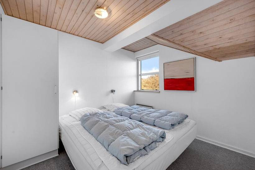 Foto von Ferienhaus GH43 in Henne Strand - Westjütland