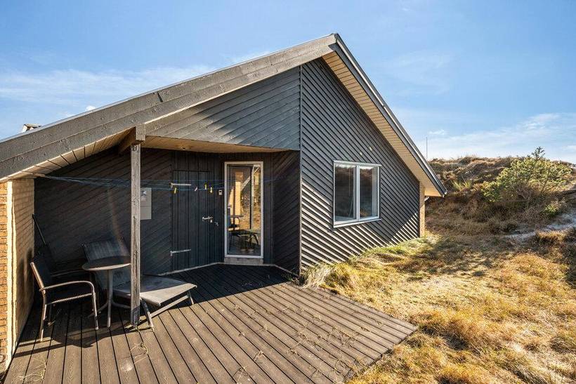 Foto von Ferienhaus GH43 in Henne Strand - Westjütland