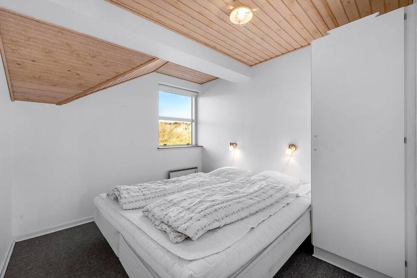 Foto von Ferienhaus GH43 in Henne Strand - Westjütland