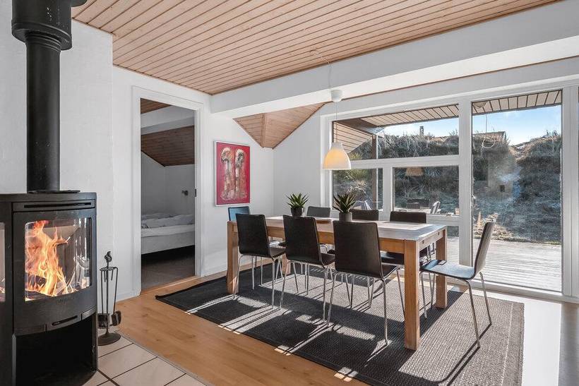 Foto von Ferienhaus GH43 in Henne Strand - Westjütland