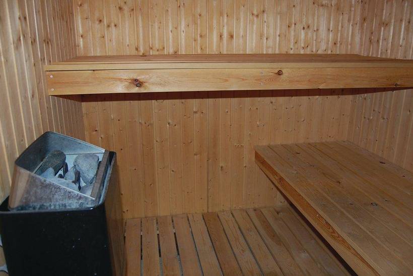 Foto von Ferienhaus GH43 in Henne Strand - Westjütland