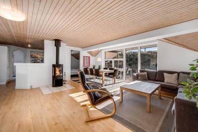 Vorschaubild von Ferienhaus GH43 in Henne Strand - Westjütland