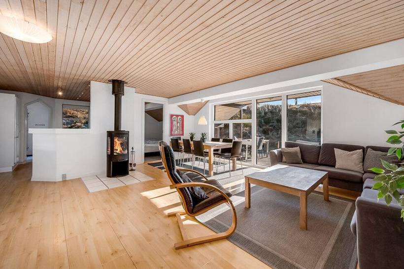 Foto von Ferienhaus GH43 in Henne Strand - Westjütland