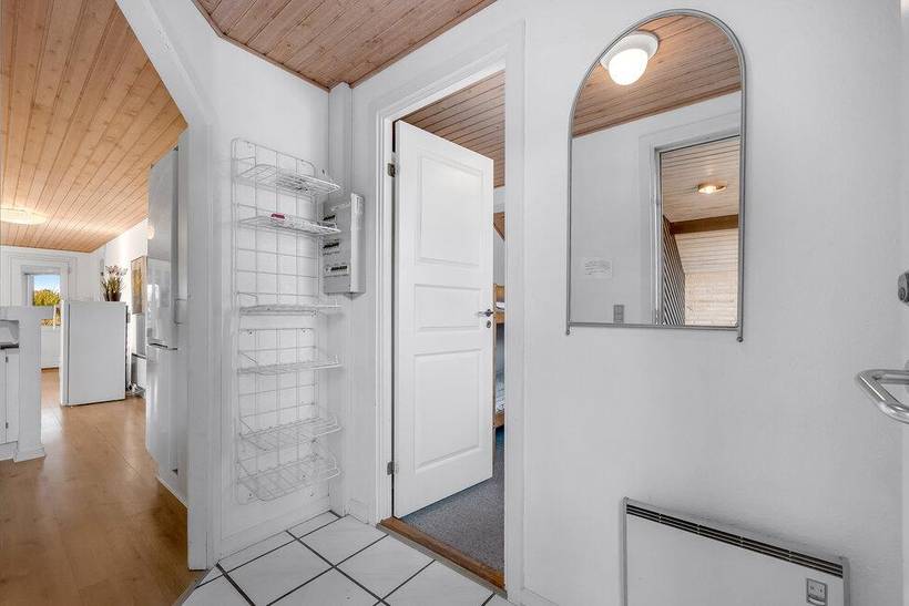 Foto von Ferienhaus GH43 in Henne Strand - Westjütland