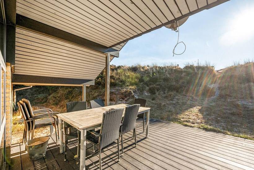 Foto von Ferienhaus GH43 in Henne Strand - Westjütland