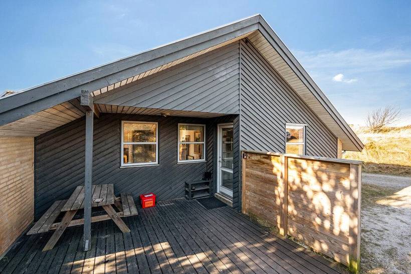 Foto von Ferienhaus GH43 in Henne Strand - Westjütland