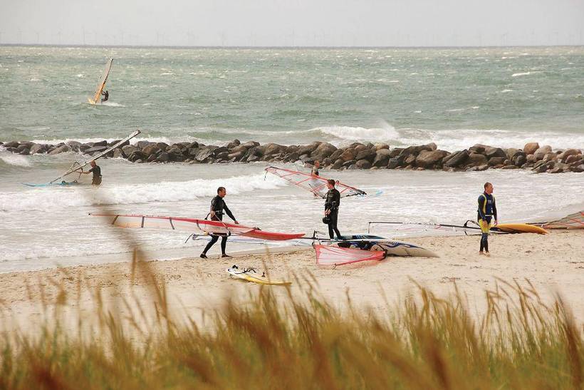 Foto von Ferienhaus GH43 in Henne Strand - Westjütland