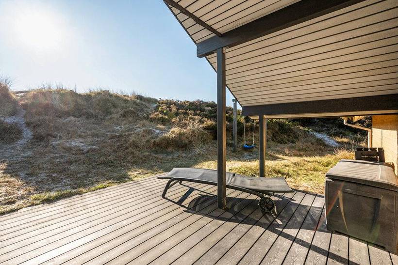 Foto von Ferienhaus GH43 in Henne Strand - Westjütland