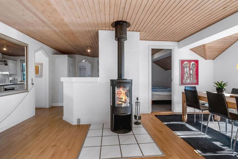 Foto von Ferienhaus GH43 in Henne Strand - Westjütland