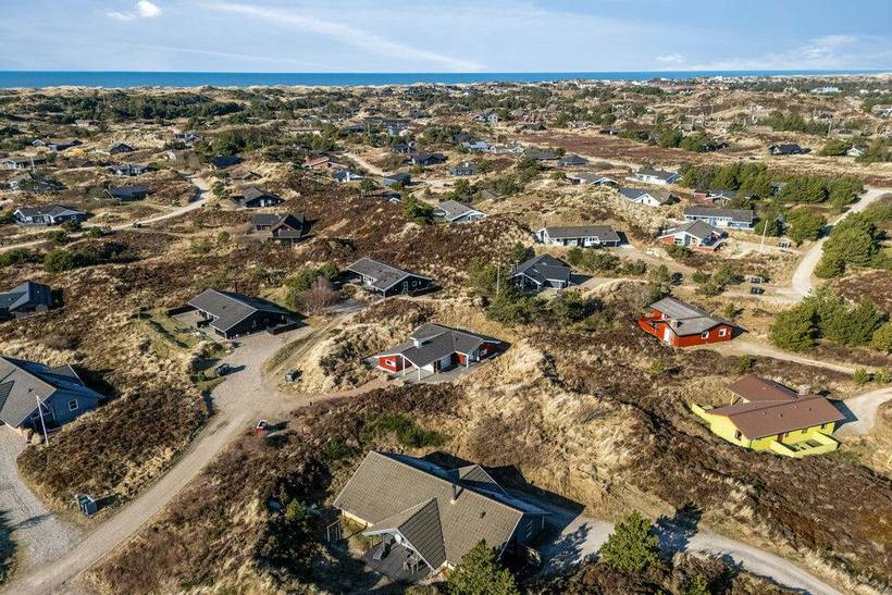 Foto von Ferienhaus GH43 in Henne Strand - Westjütland