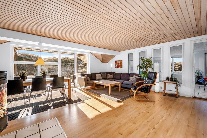 Foto von Ferienhaus GH43 in Henne Strand - Westjütland