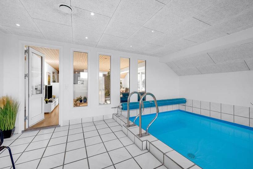 Foto von Ferienhaus GH43 in Henne Strand - Westjütland