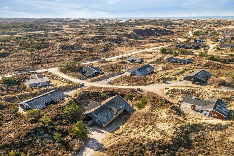 Foto von Ferienhaus GH43 in Henne Strand - Westjütland