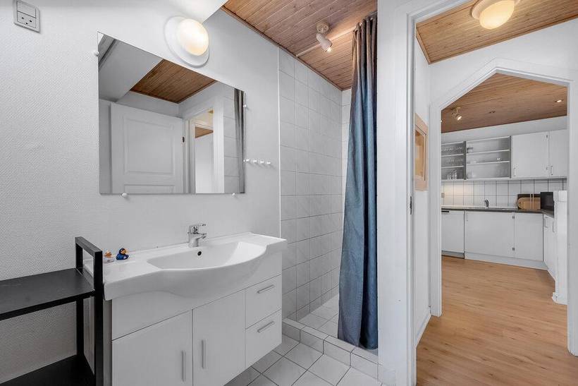 Foto von Ferienhaus GH43 in Henne Strand - Westjütland